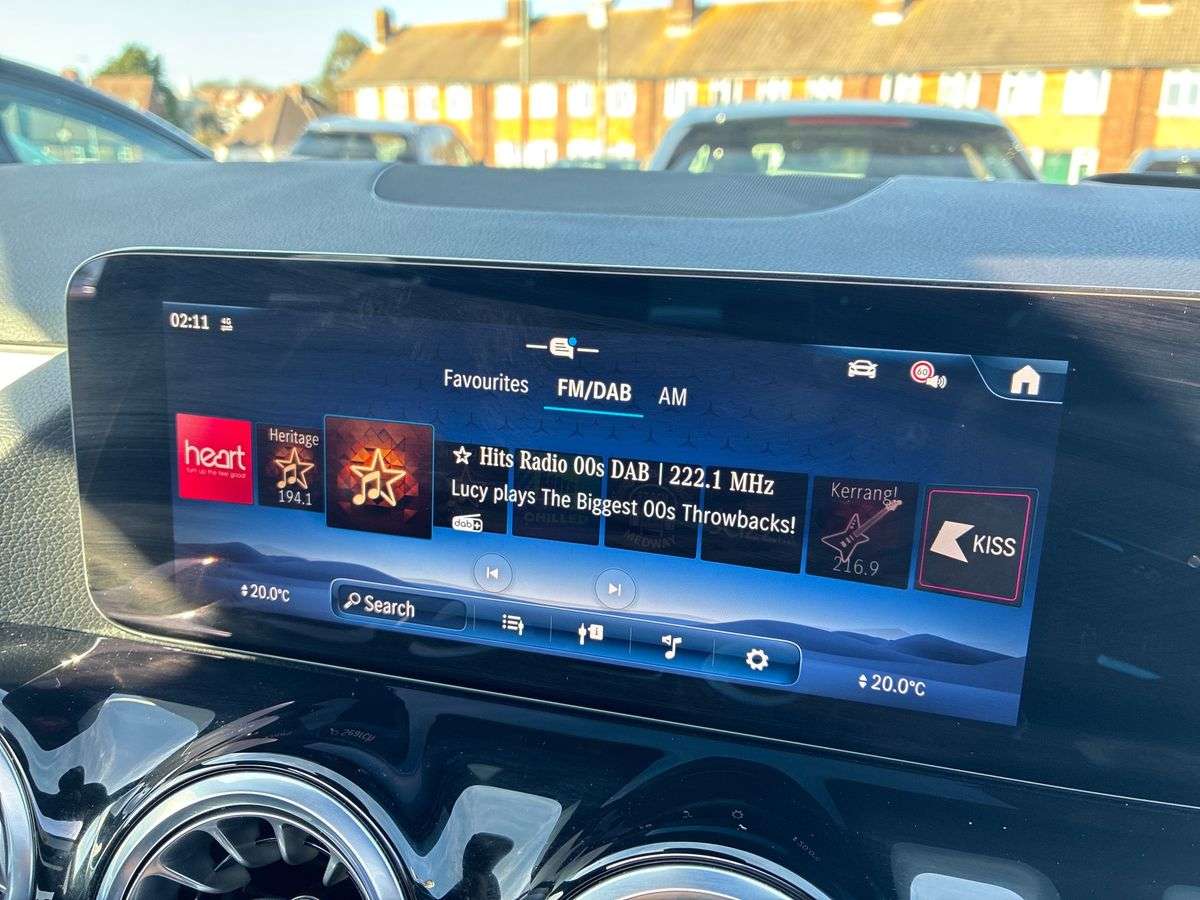 Used Mercedes-Benz GLA 2025 for sale - 78106395: Photo 25