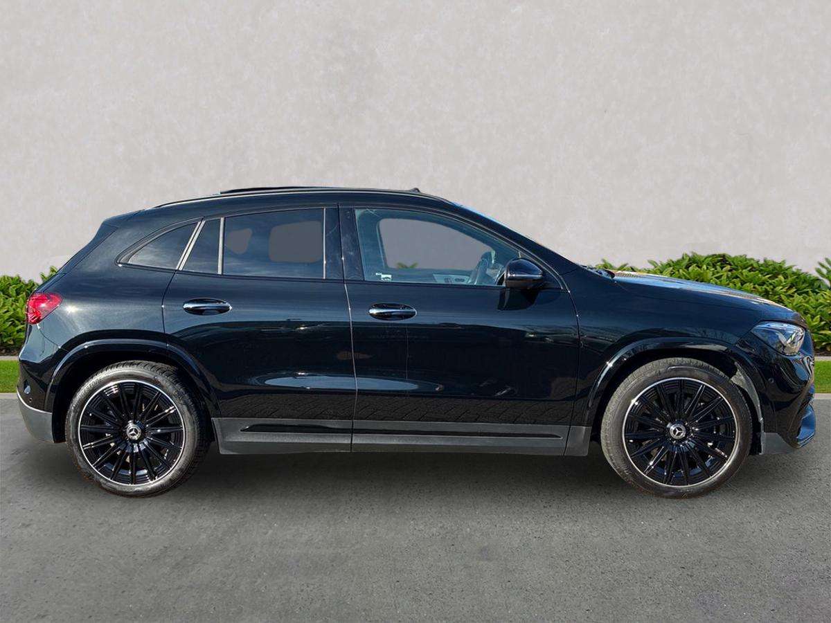 Used Mercedes-Benz GLA 2025 for sale - 78106395: Photo 3