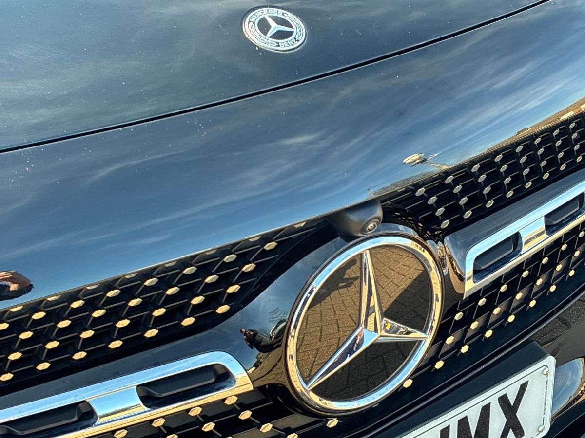 Used Mercedes-Benz GLA 2025 for sale - 78106395: Photo 33