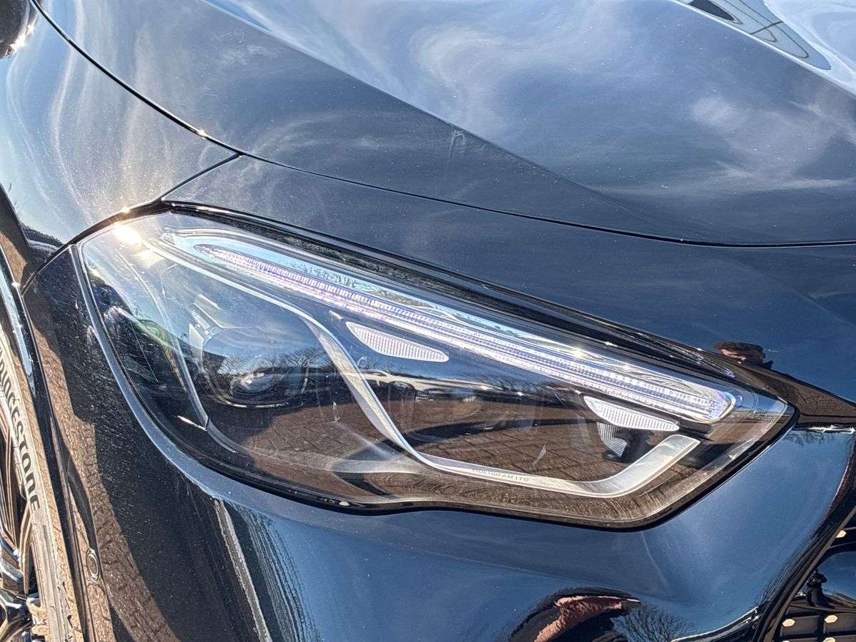 Used Mercedes-Benz GLA 2025 for sale - 78106395: Photo 34