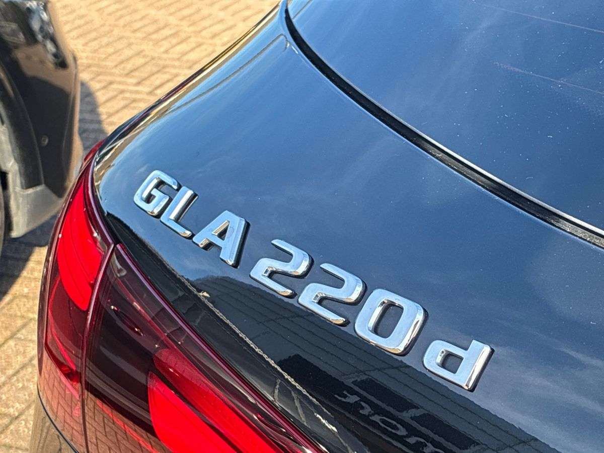 Used Mercedes-Benz GLA 2025 for sale - 78106395: Photo 37