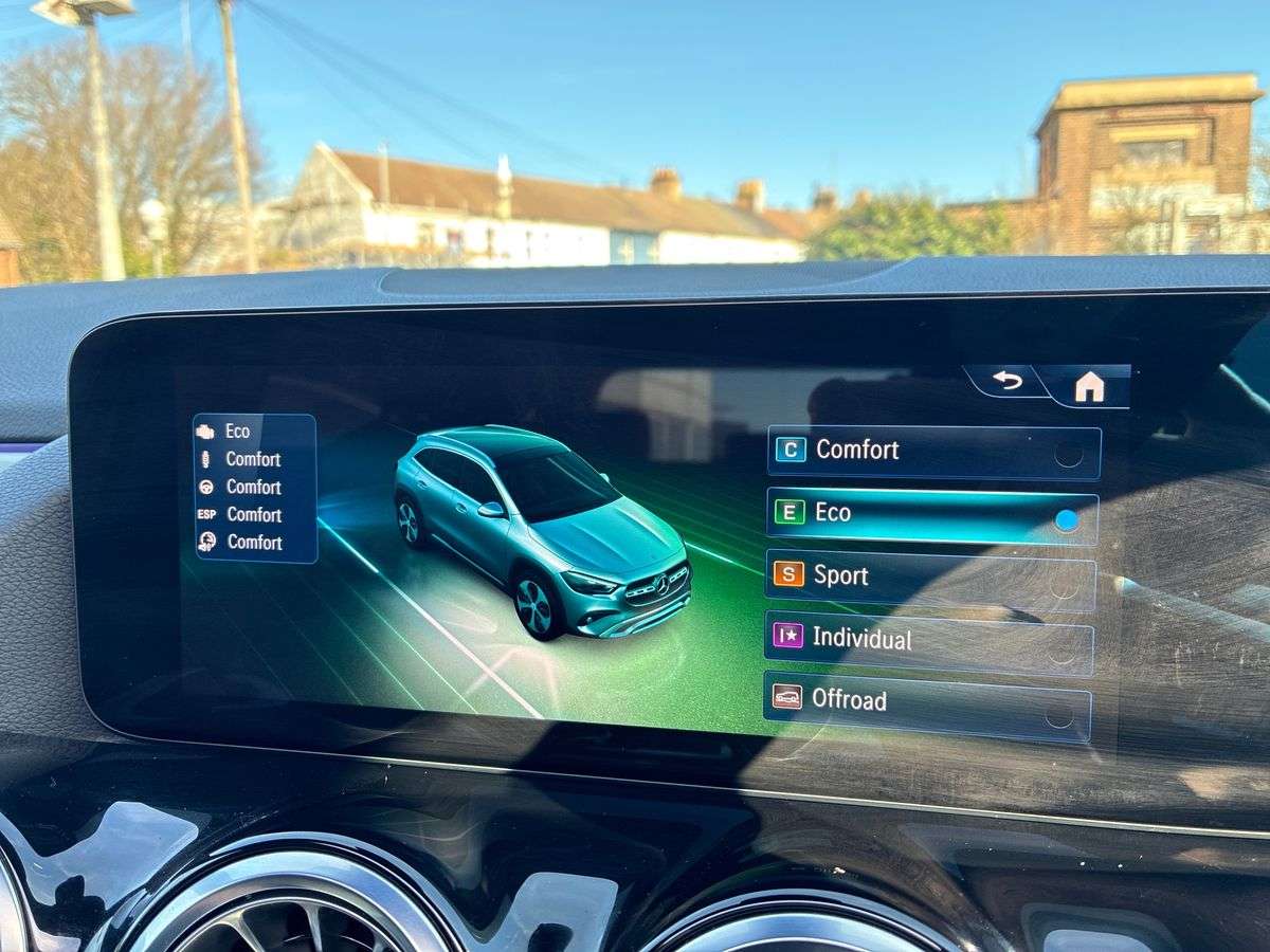 Used Mercedes-Benz GLA 2025 for sale - 78106395: Photo 39