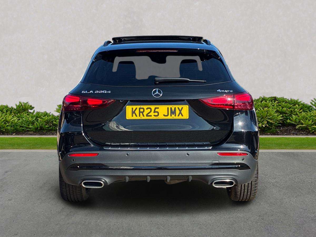 Used Mercedes-Benz GLA 2025 for sale - 78106395: Photo 4