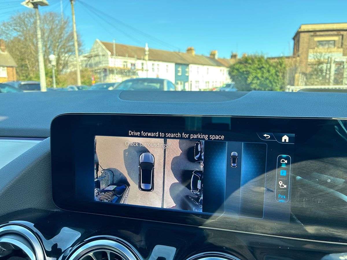 Used Mercedes-Benz GLA 2025 for sale - 78106395: Photo 40