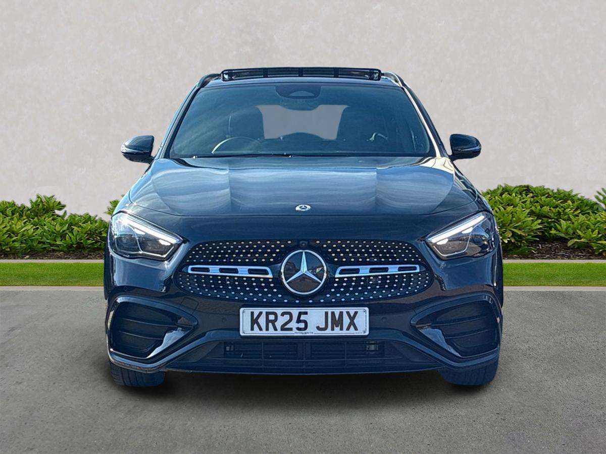 Used Mercedes-Benz GLA 2025 for sale - 78106395: Photo 5
