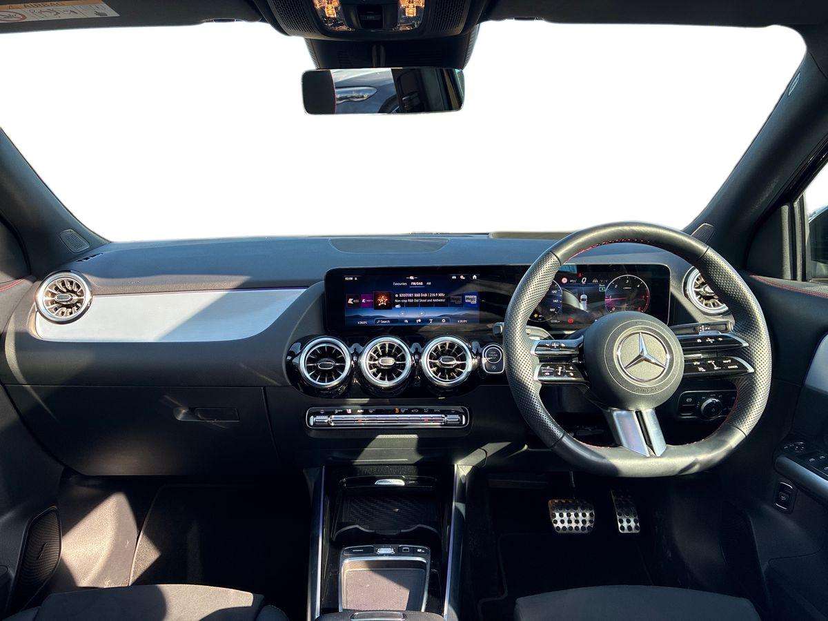 Used Mercedes-Benz GLA 2025 for sale - 78106395: Photo 8