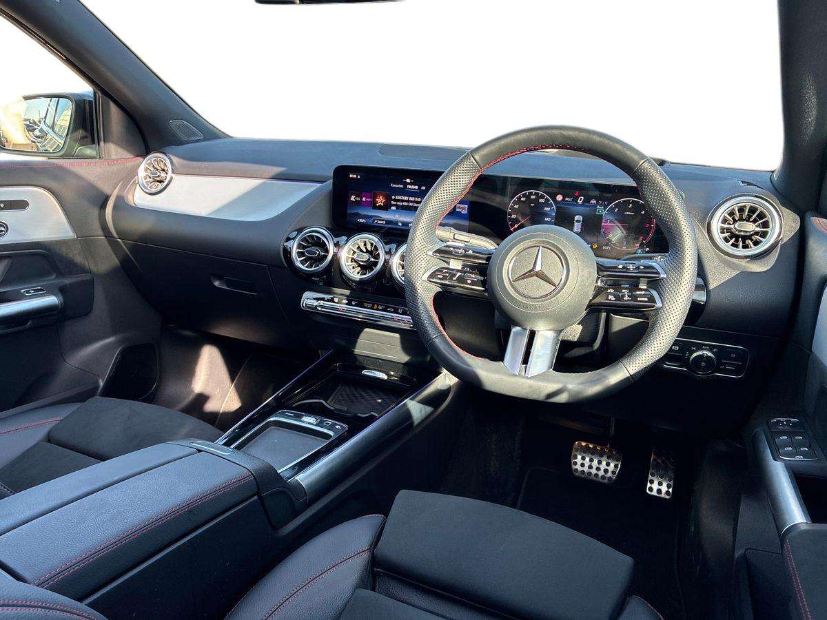 Used Mercedes-Benz GLA 2025 for sale - 78106395: Photo 9