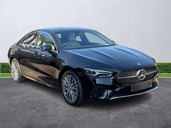 Used Mercedes-Benz CLA 2023 for sale - 79081591: Photo