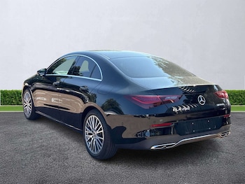 Used Mercedes-Benz CLA 2023 for sale - 79081591: Photo