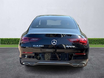 Used Mercedes-Benz CLA 2023 for sale - 79081591: Photo