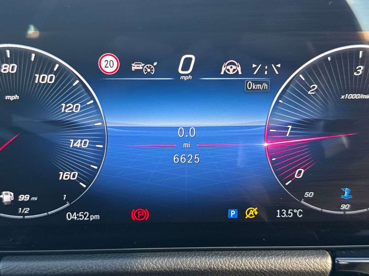 Used Mercedes-Benz GLA 2025 for sale - 78122779: Photo 10