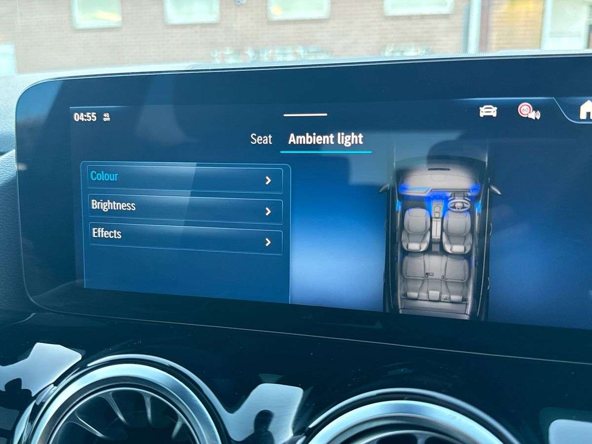 Used Mercedes-Benz GLA 2025 for sale - 78122779: Photo 11