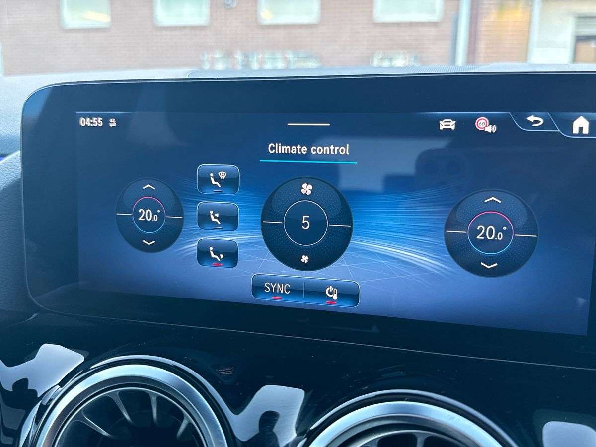 Used Mercedes-Benz GLA 2025 for sale - 78122779: Photo 12