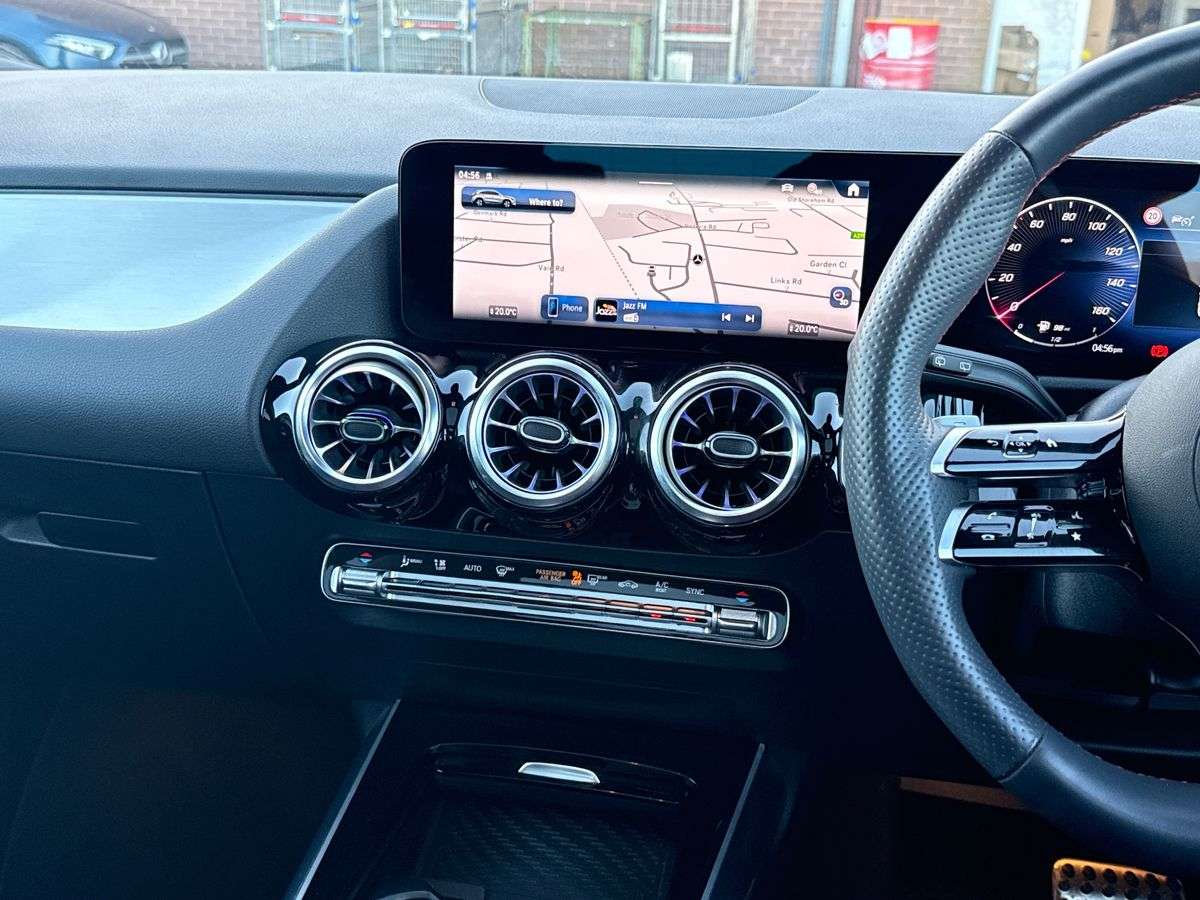 Used Mercedes-Benz GLA 2025 for sale - 78122779: Photo 13