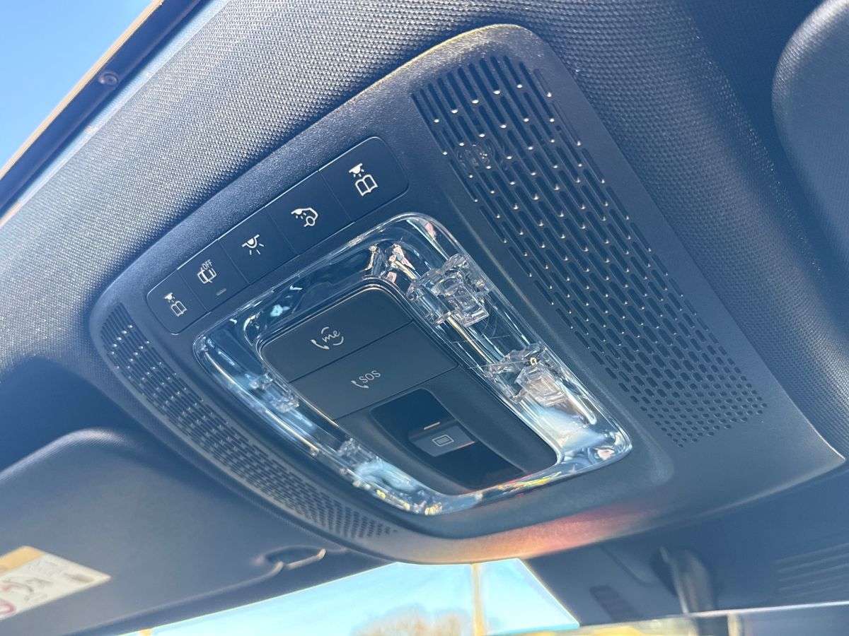 Used Mercedes-Benz GLA 2025 for sale - 78122779: Photo 14