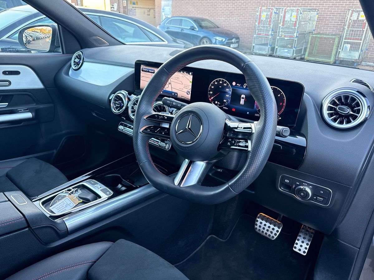 Used Mercedes-Benz GLA 2025 for sale - 78122779: Photo 15