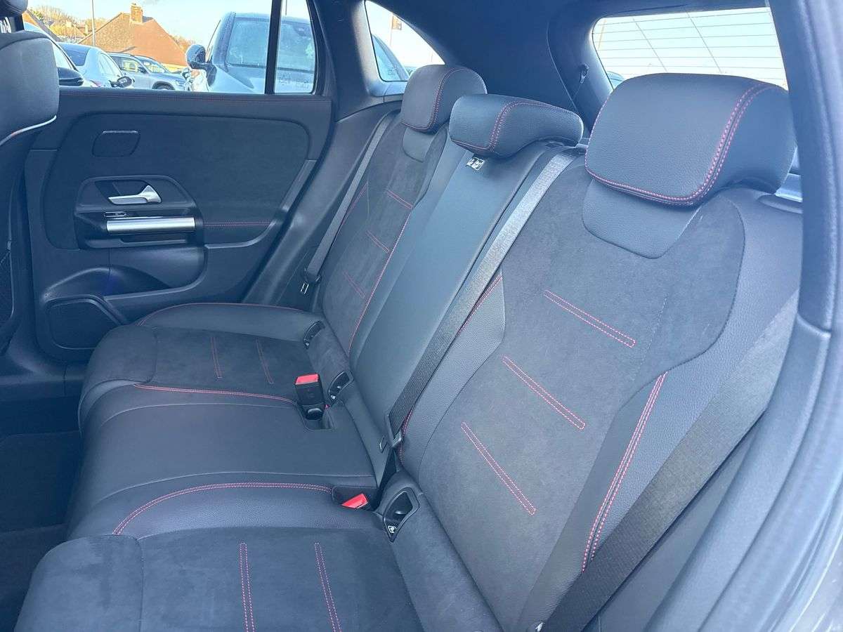 Used Mercedes-Benz GLA 2025 for sale - 78122779: Photo 16