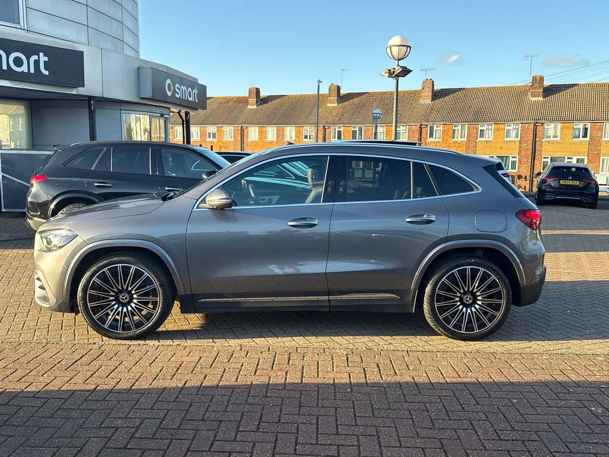 Used Mercedes-Benz GLA 2025 for sale - 78122779: Photo 19