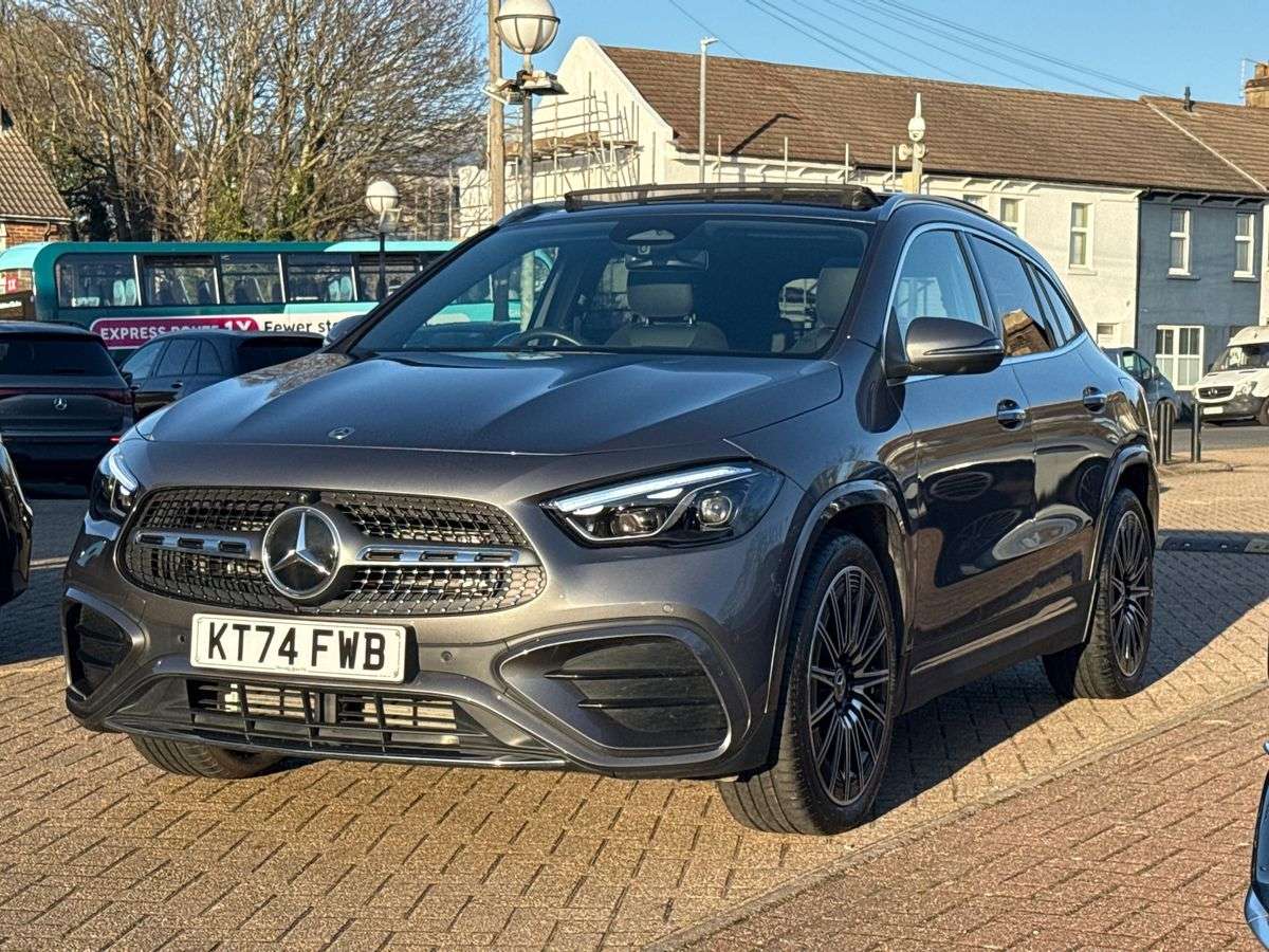 Used Mercedes-Benz GLA 2025 for sale - 78122779: Photo 20