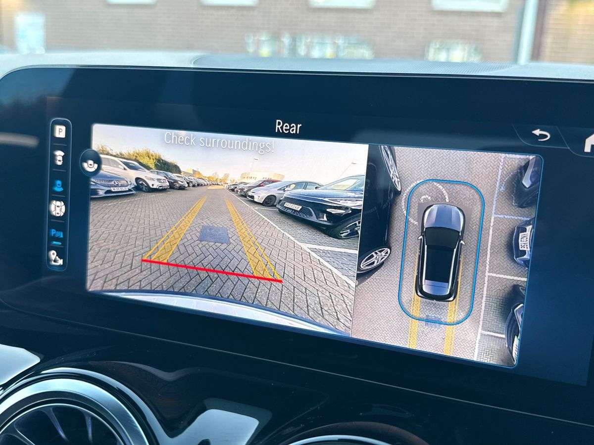 Used Mercedes-Benz GLA 2025 for sale - 78122779: Photo 23