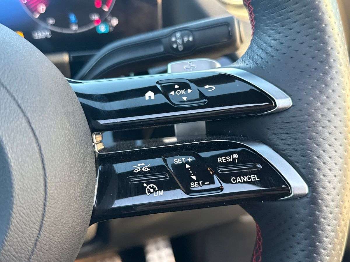 Used Mercedes-Benz GLA 2025 for sale - 78122779: Photo 27