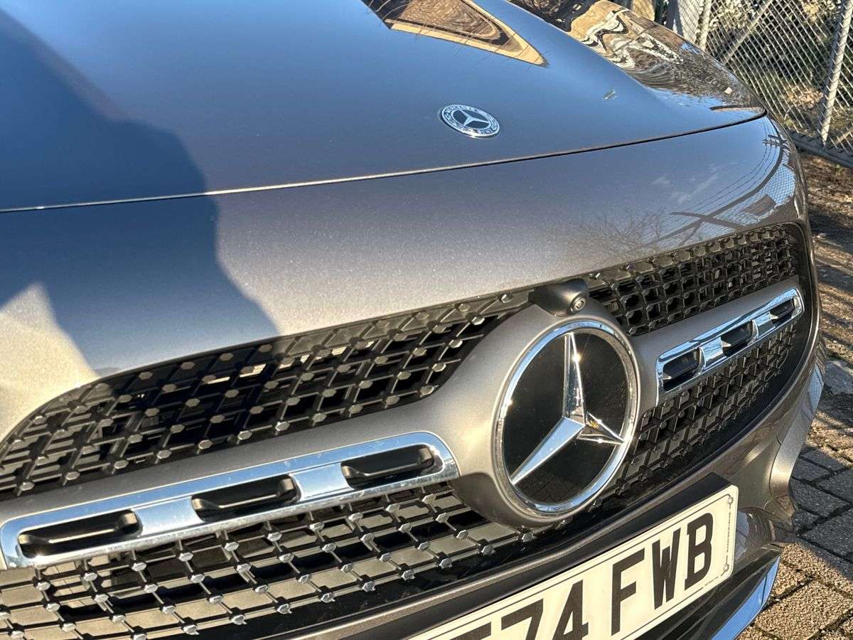 Used Mercedes-Benz GLA 2025 for sale - 78122779: Photo 33