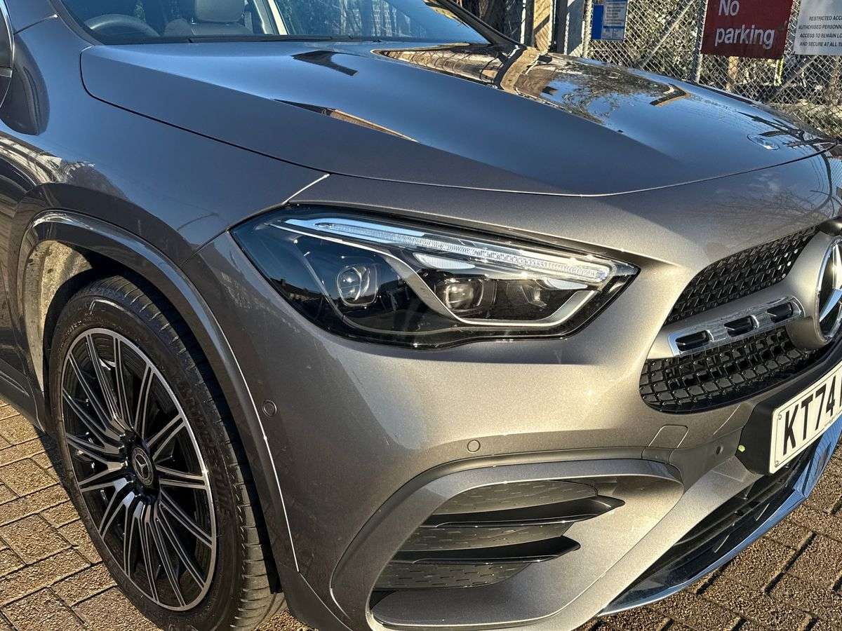 Used Mercedes-Benz GLA 2025 for sale - 78122779: Photo 34