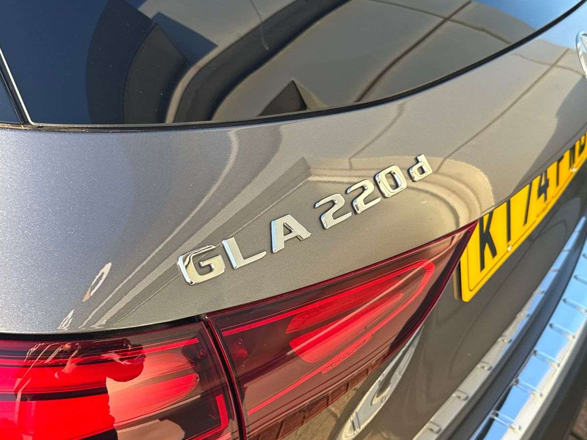 Used Mercedes-Benz GLA 2025 for sale - 78122779: Photo 35