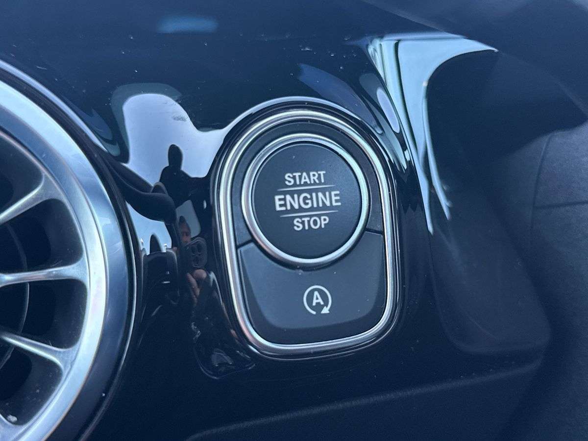 Used Mercedes-Benz GLA 2025 for sale - 78122779: Photo 36