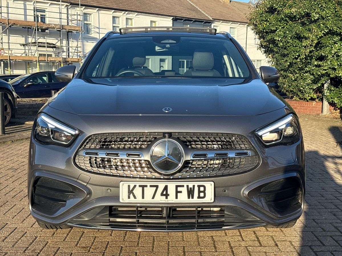 Used Mercedes-Benz GLA 2025 for sale - 78122779: Photo 5