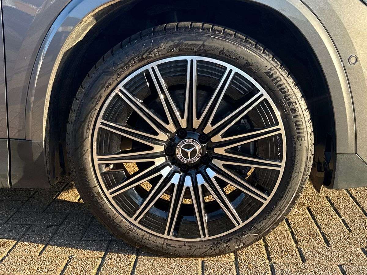 Used Mercedes-Benz GLA 2025 for sale - 78122779: Photo 6