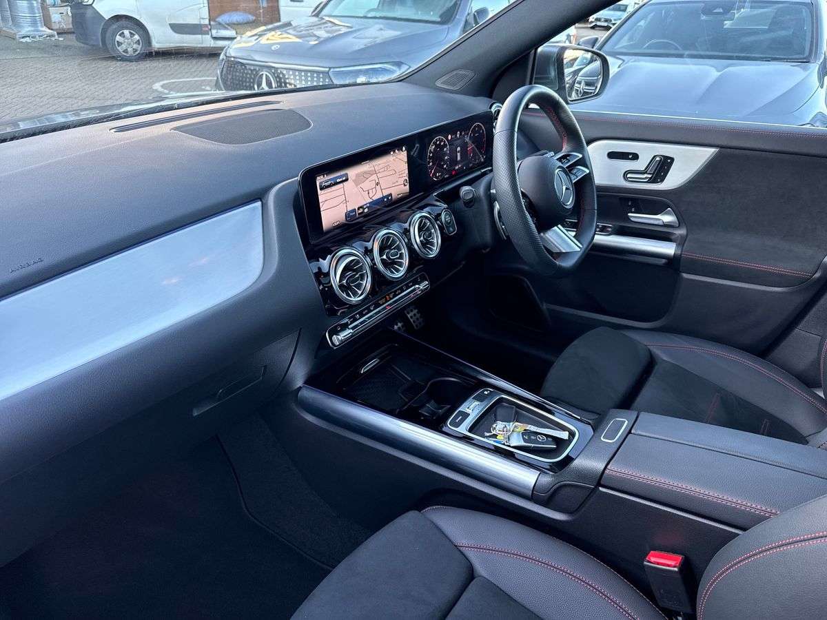 Used Mercedes-Benz GLA 2025 for sale - 78122779: Photo 7