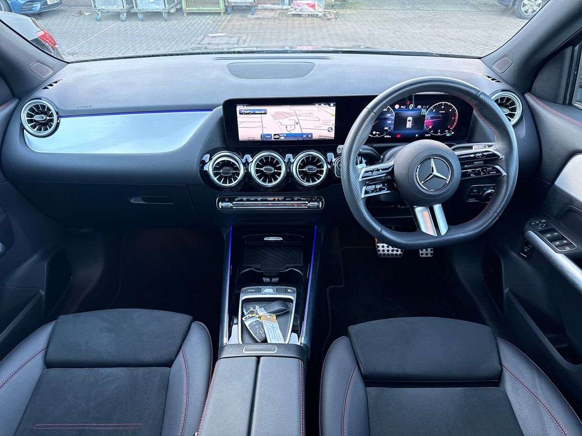 Used Mercedes-Benz GLA 2025 for sale - 78122779: Photo 8