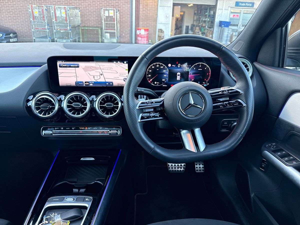 Used Mercedes-Benz GLA 2025 for sale - 78122779: Photo 9