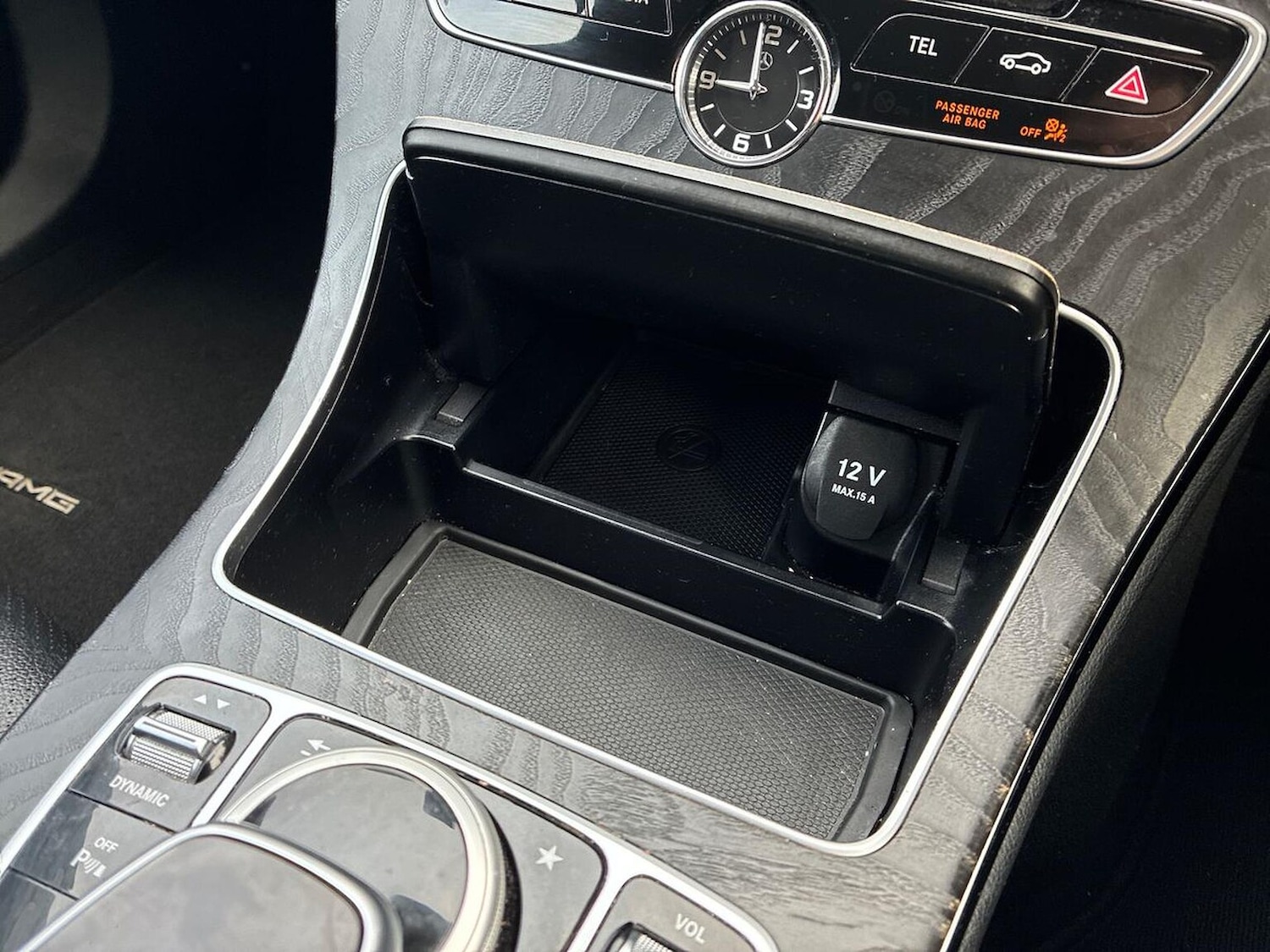 Used Mercedes-Benz C Class 2016 for sale - 76264385: Photo 33