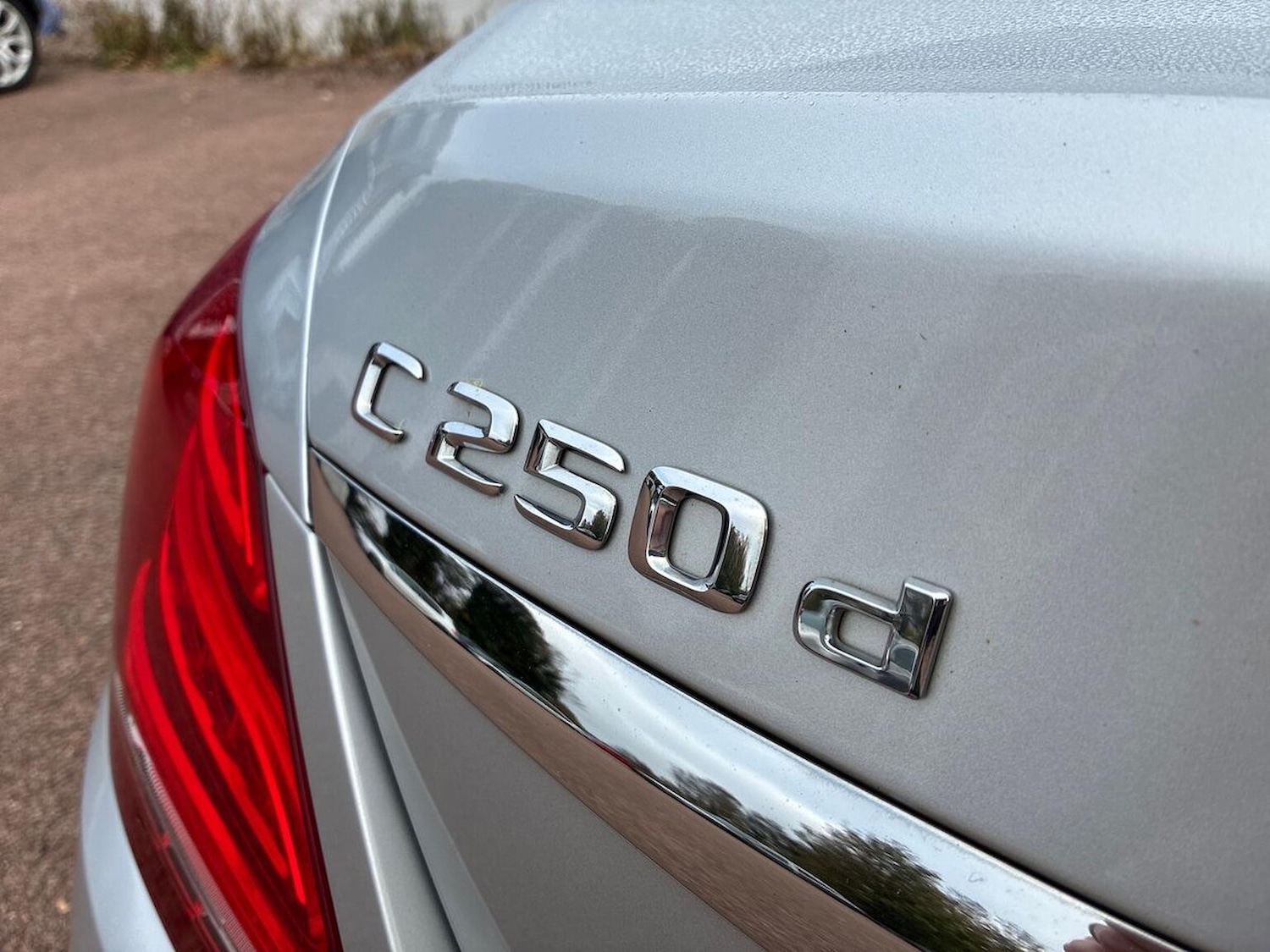 Used Mercedes-Benz C Class 2016 for sale - 76264385: Photo 37