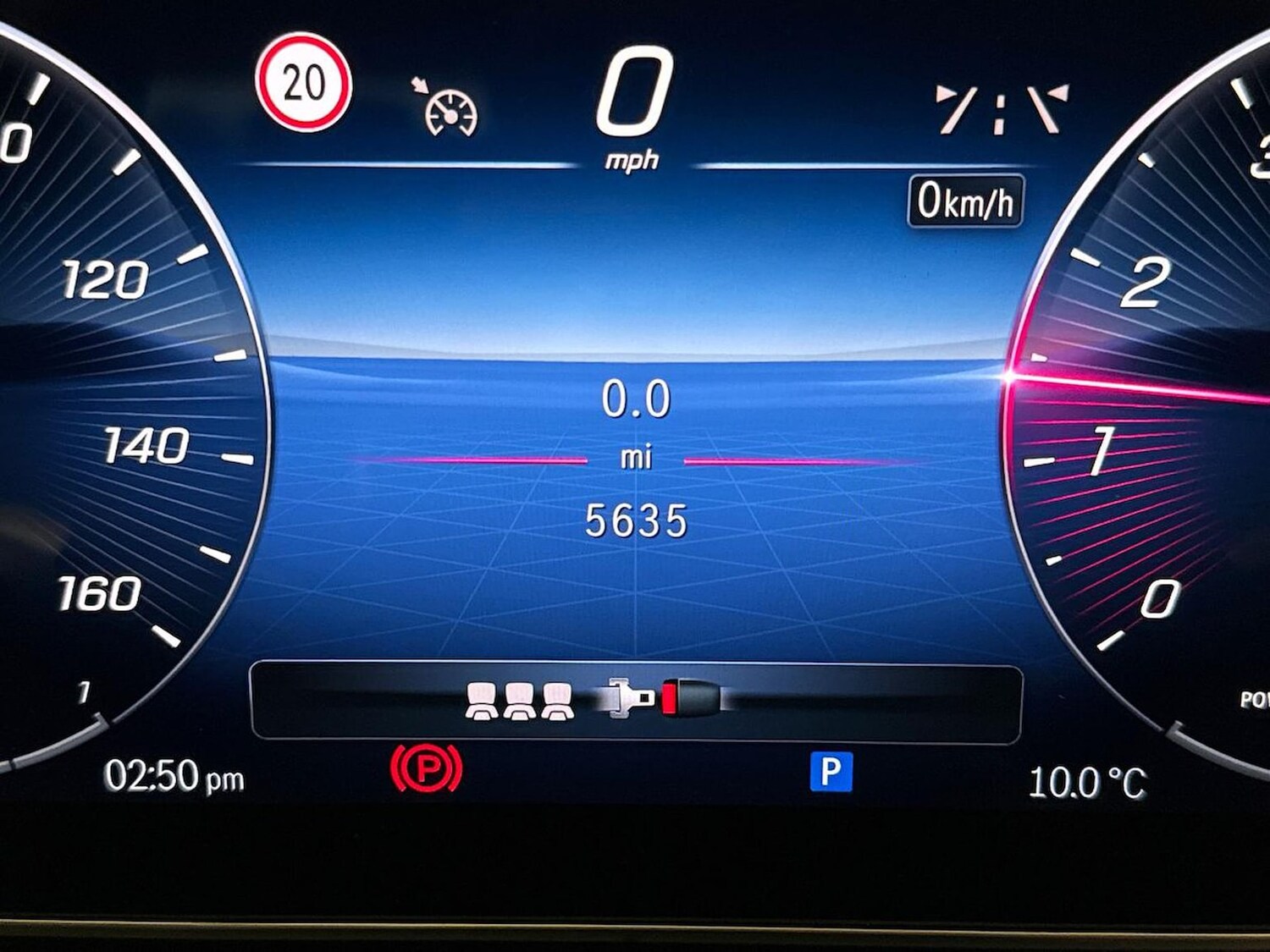 Used Mercedes-Benz C Class 2024 for sale - 77488773: Photo 10