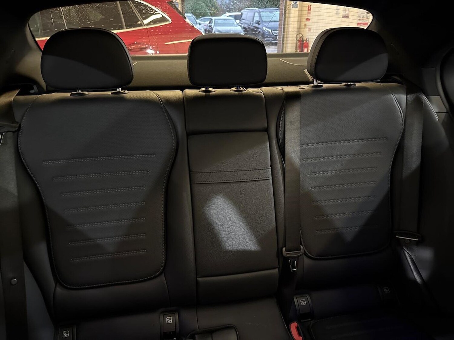 Used Mercedes-Benz C Class 2024 for sale - 77488773: Photo 16