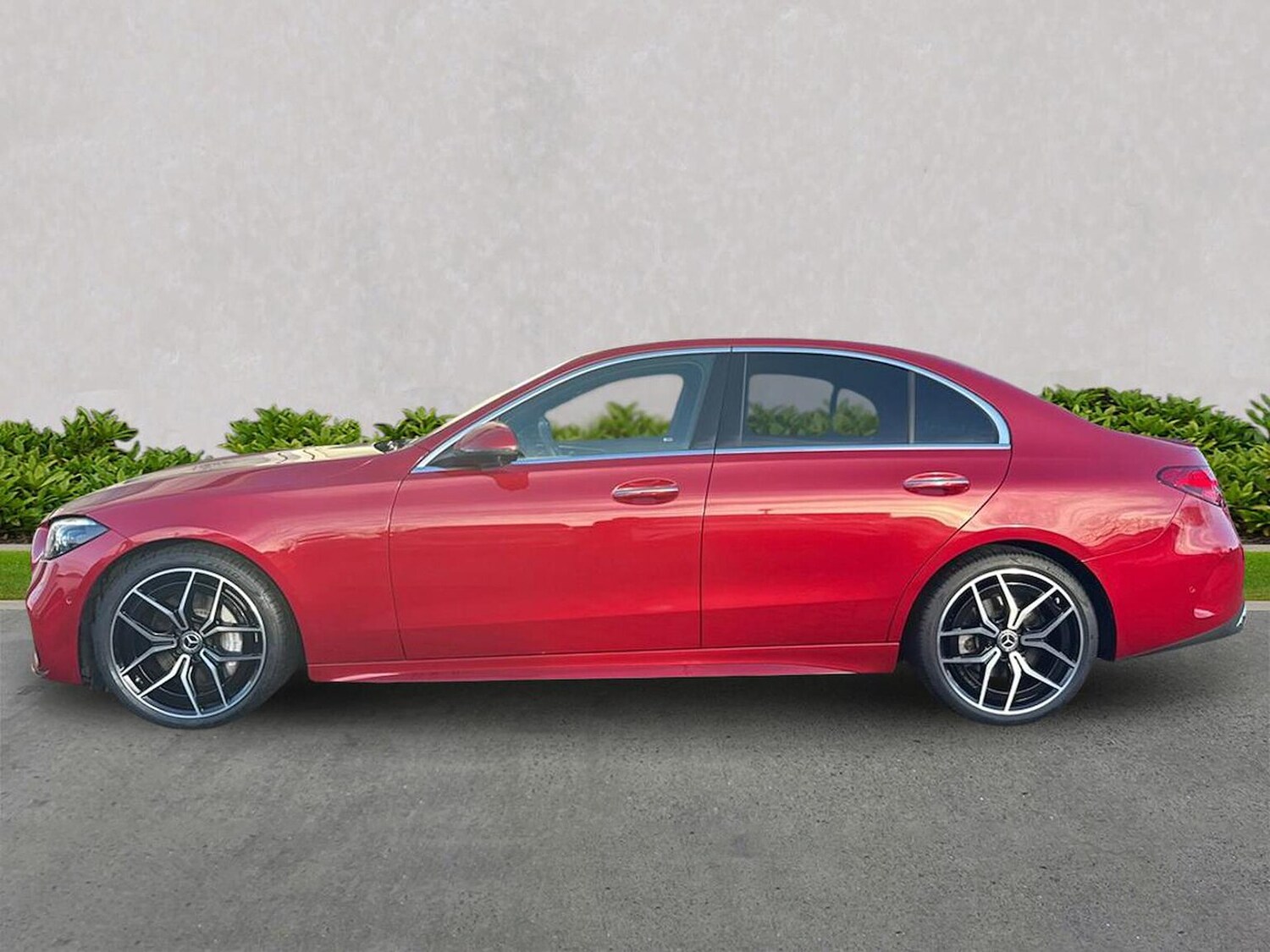 Used Mercedes-Benz C Class 2024 for sale - 77488773: Photo 19