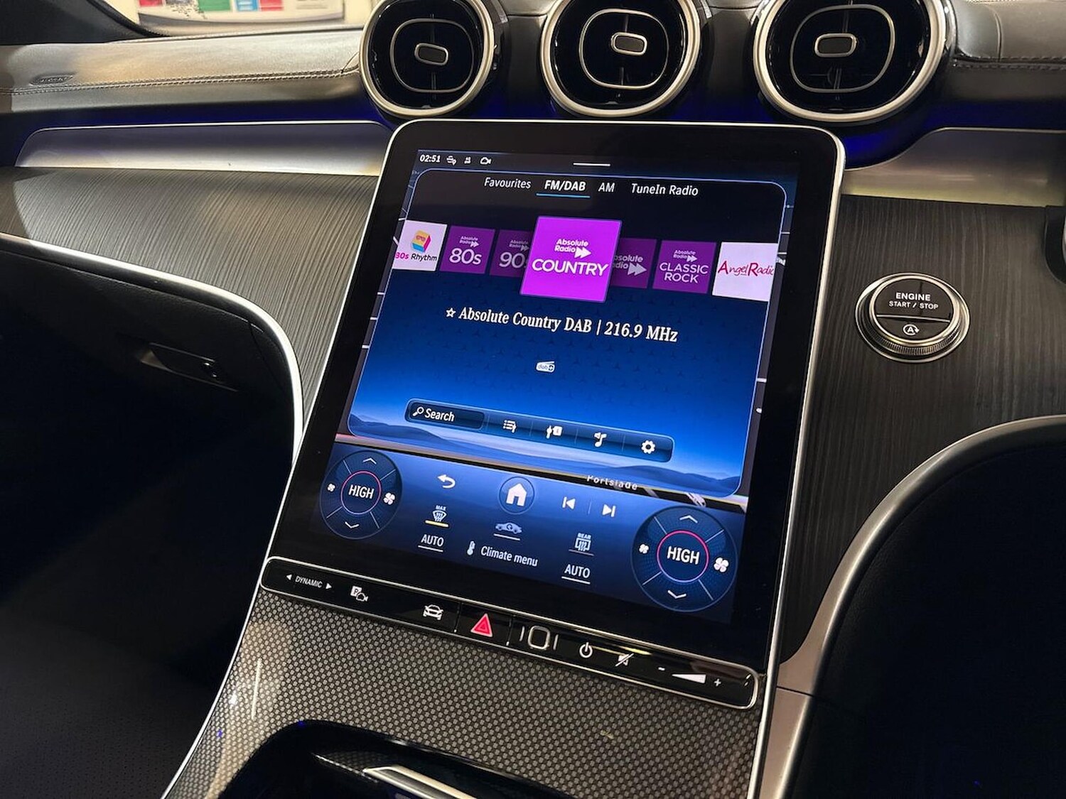 Used Mercedes-Benz C Class 2024 for sale - 77488773: Photo 25