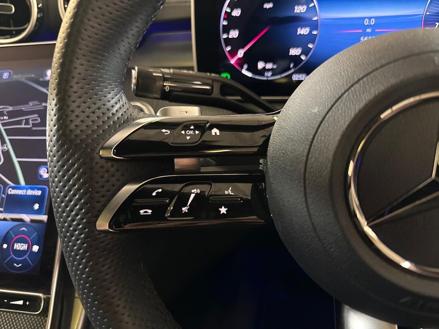 Used Mercedes-Benz C Class 2024 for sale - 77488773: Photo 26