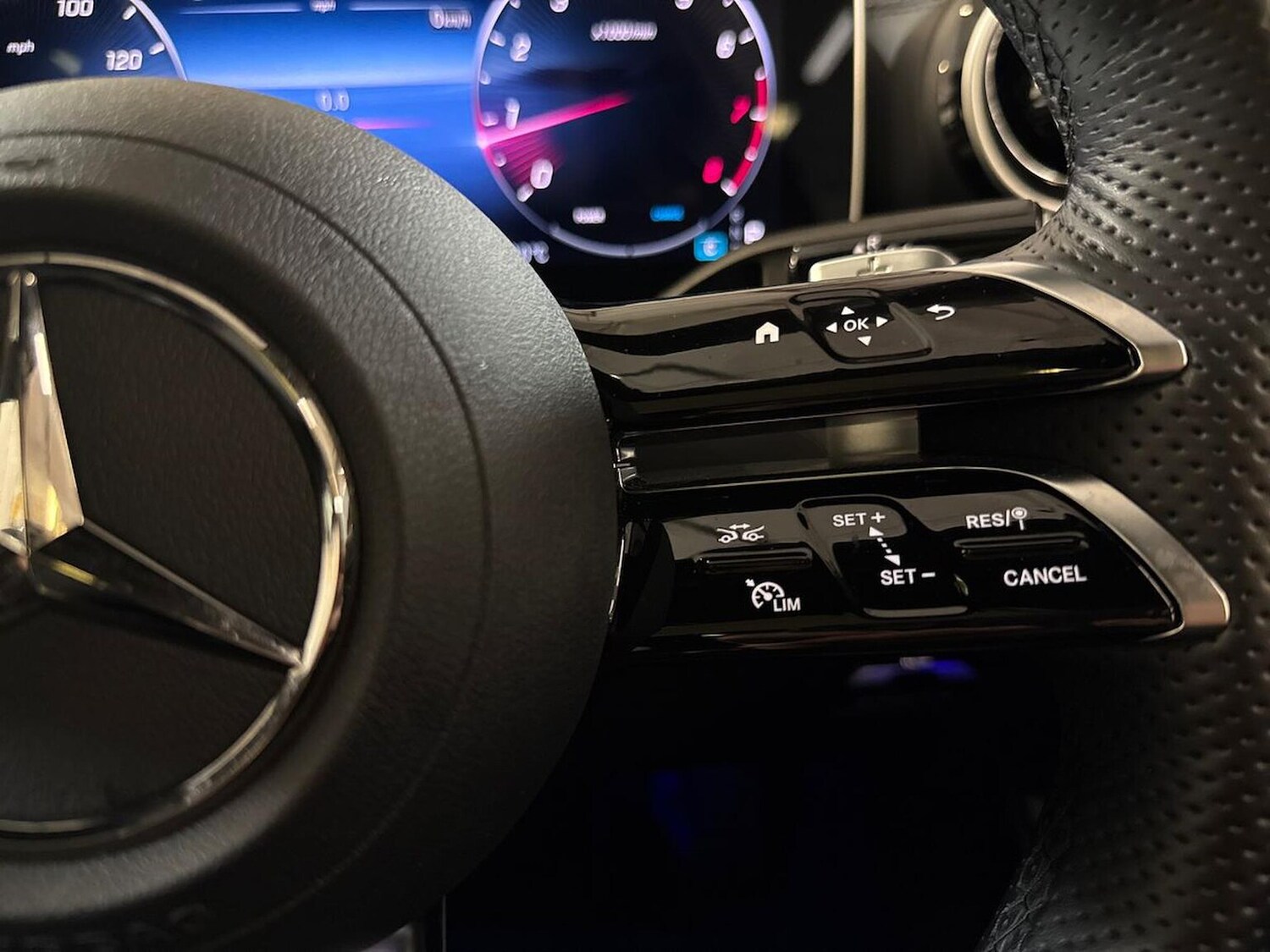 Used Mercedes-Benz C Class 2024 for sale - 77488773: Photo 27