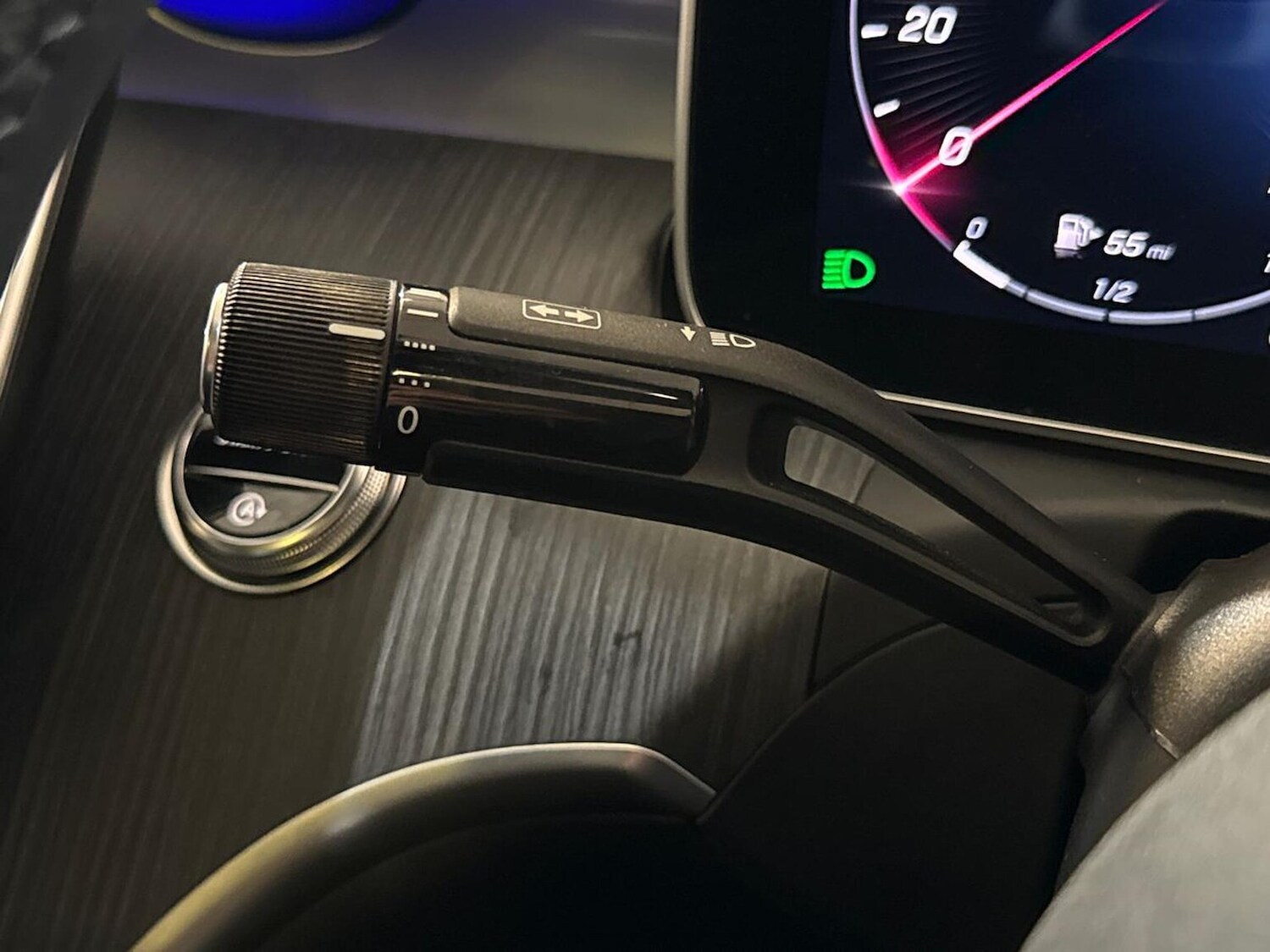 Used Mercedes-Benz C Class 2024 for sale - 77488773: Photo 28