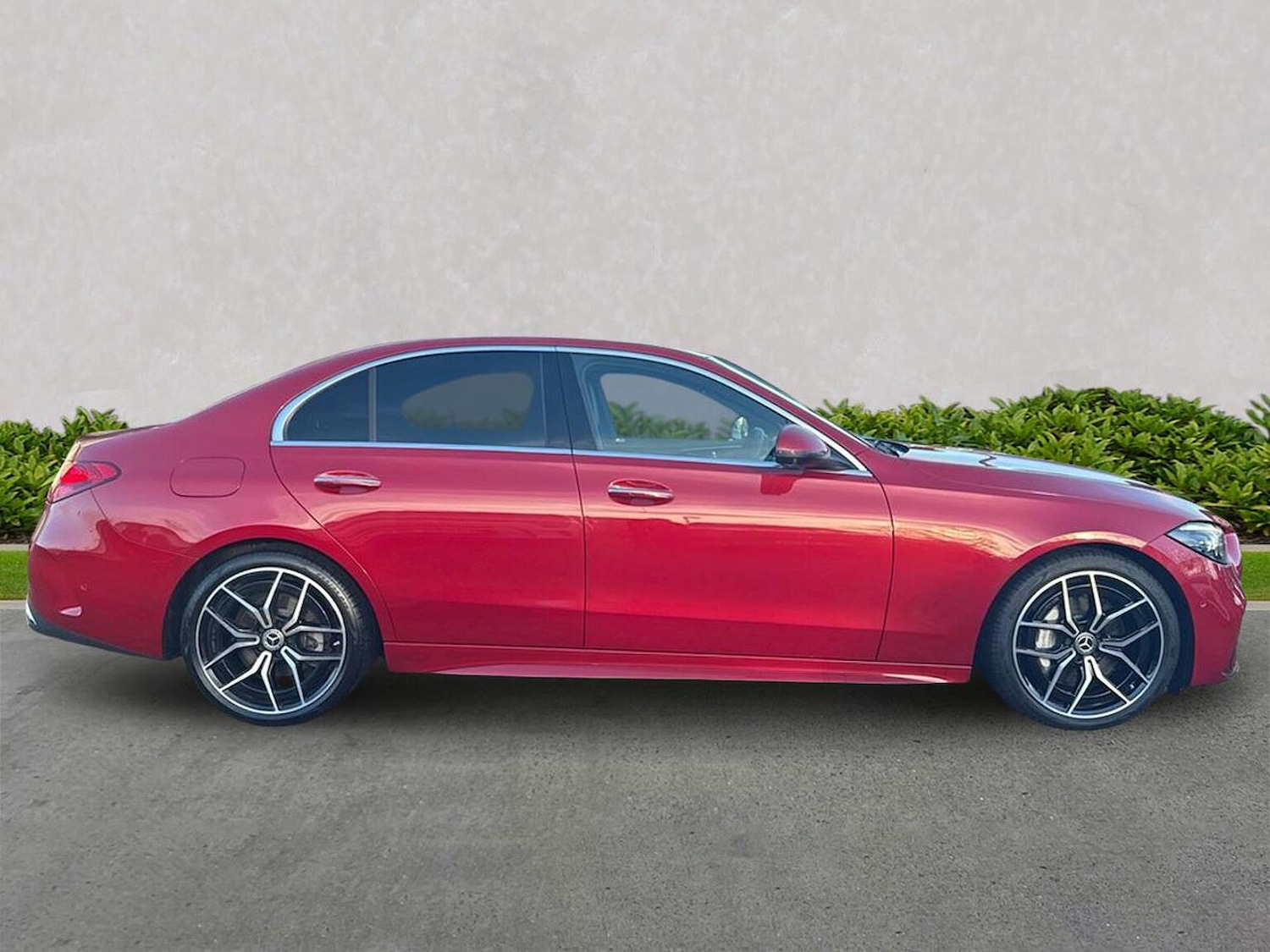 Used Mercedes-Benz C Class 2024 for sale - 77488773: Photo 3