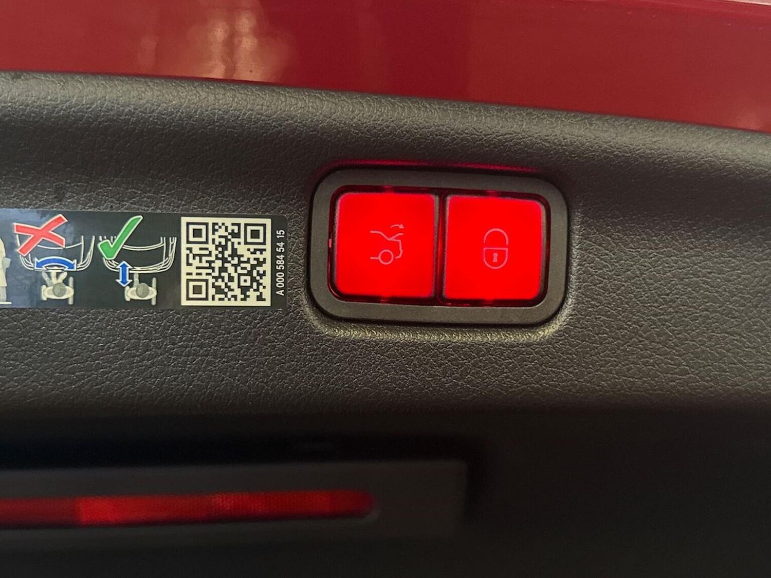 Used Mercedes-Benz C Class 2024 for sale - 77488773: Photo 39