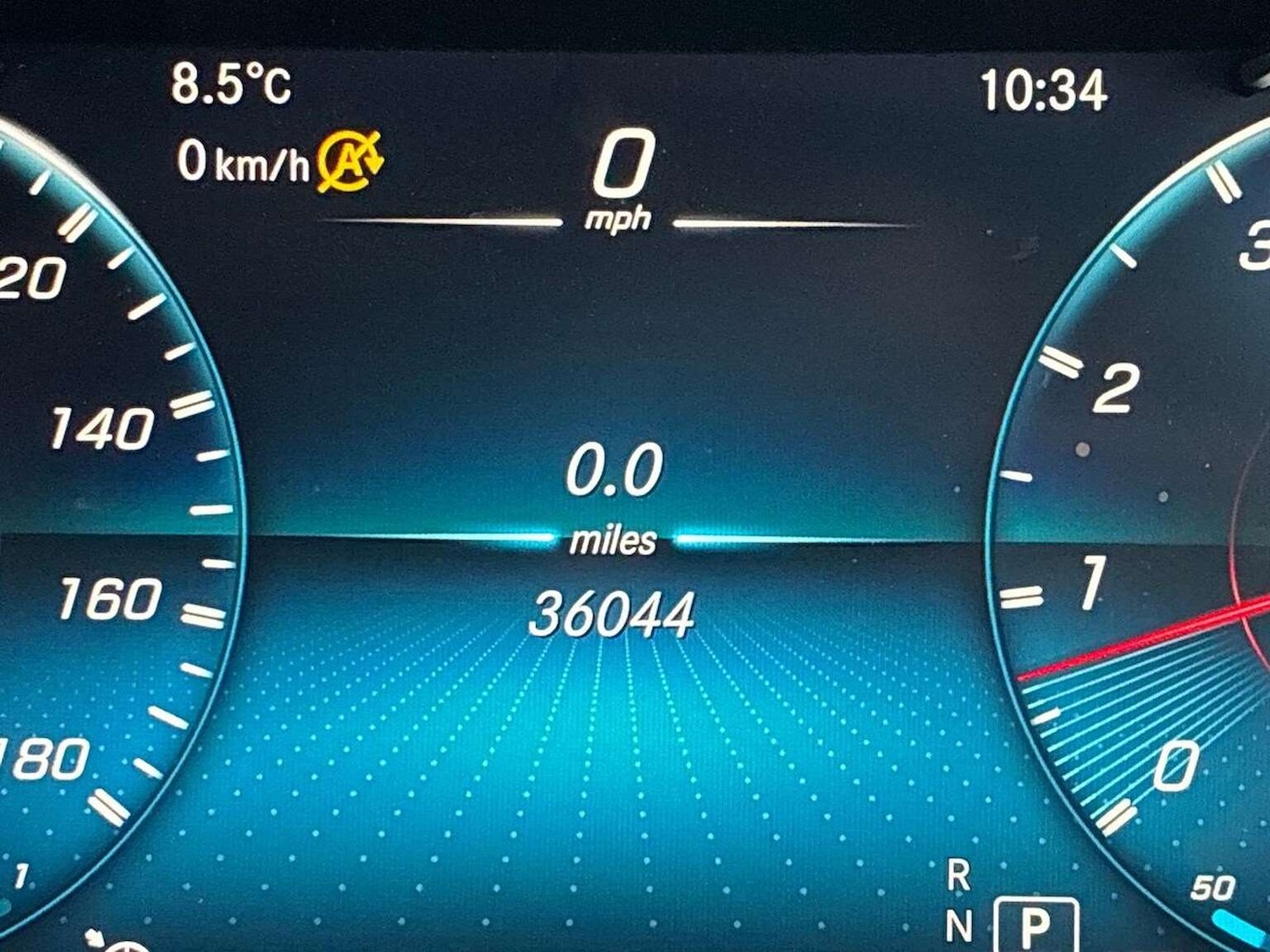 Used Mercedes-Benz GLC 2021 for sale - 77807321: Photo 10