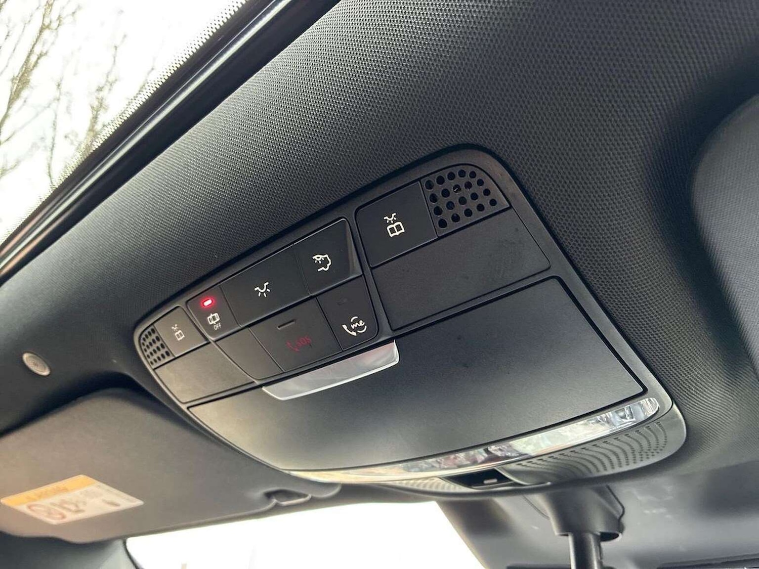 Used Mercedes-Benz GLC 2021 for sale - 77807321: Photo 14