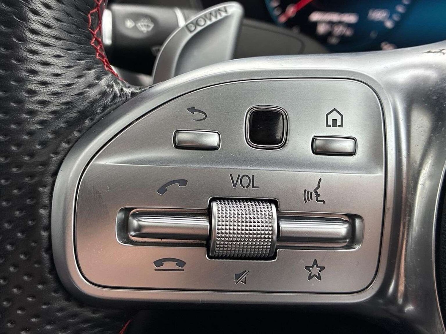 Used Mercedes-Benz GLC 2021 for sale - 77807321: Photo 26