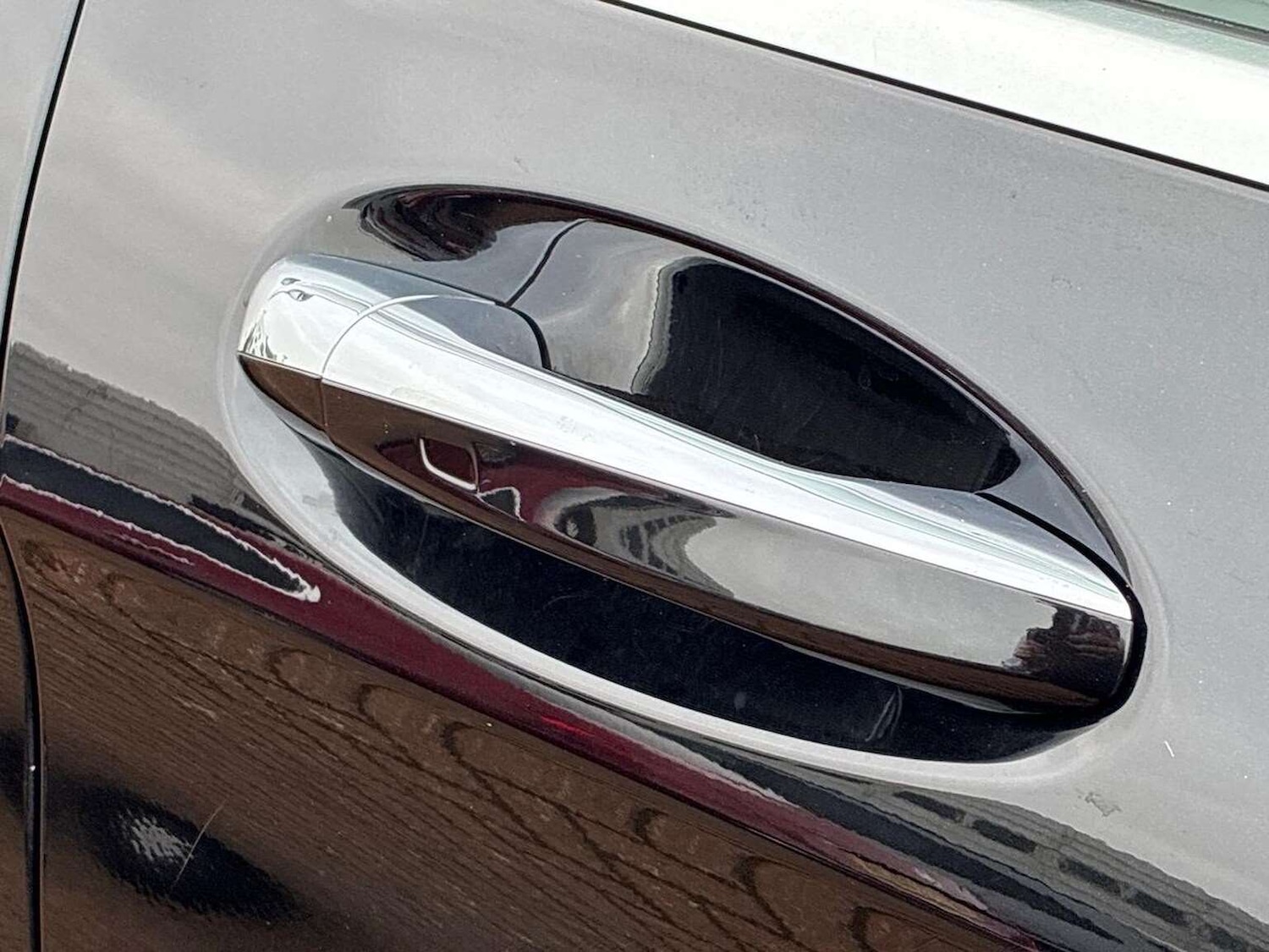 Used Mercedes-Benz GLC 2021 for sale - 77807321: Photo 37