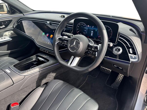 Used Mercedes-Benz E-Class 2025 for sale - 76174256: Photo 15